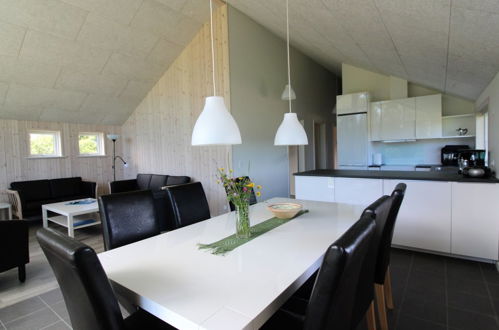 Foto 6 - Casa con 3 camere da letto a Blåvand con terrazza e sauna