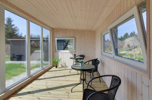 Photo 32 - Maison de 3 chambres à Blåvand avec terrasse et sauna