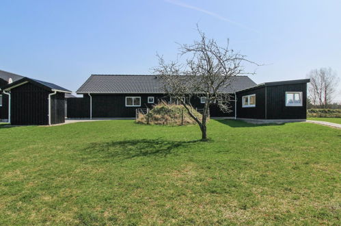 Foto 31 - Casa de 3 habitaciones en Blåvand con terraza y sauna