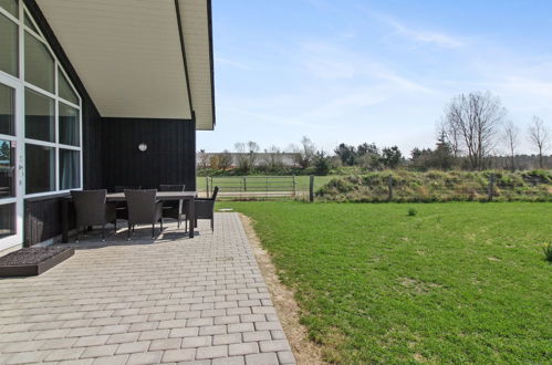 Photo 22 - Maison de 3 chambres à Blåvand avec terrasse et sauna