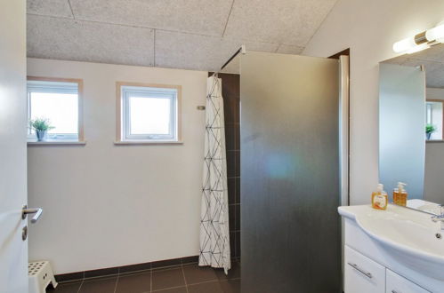Foto 12 - Haus mit 3 Schlafzimmern in Blåvand mit terrasse und sauna