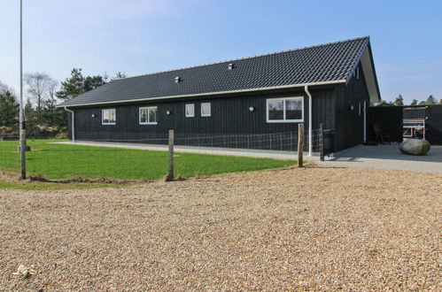 Photo 26 - Maison de 3 chambres à Blåvand avec terrasse et sauna