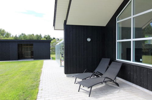 Photo 23 - Maison de 3 chambres à Blåvand avec terrasse et sauna