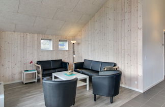 Foto 3 - Casa de 3 habitaciones en Blåvand con terraza y sauna