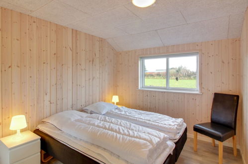 Foto 11 - Casa con 3 camere da letto a Blåvand con terrazza e sauna