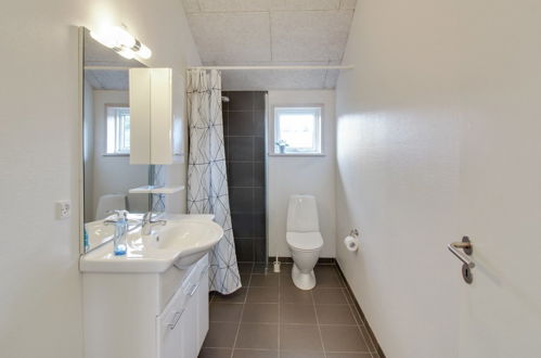 Foto 29 - Casa con 3 camere da letto a Blåvand con terrazza e sauna