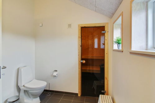 Foto 27 - Casa de 3 habitaciones en Blåvand con terraza y sauna