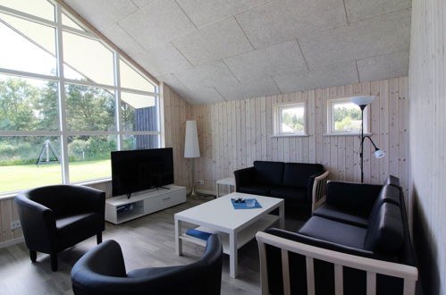 Photo 4 - Maison de 3 chambres à Blåvand avec terrasse et sauna