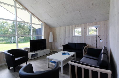 Foto 4 - Casa con 3 camere da letto a Blåvand con terrazza e sauna