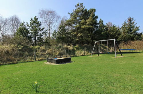 Foto 2 - Casa de 3 quartos em Blåvand com terraço e sauna