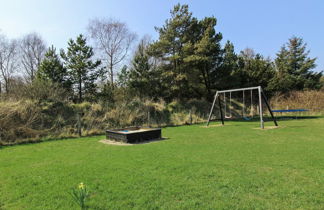 Photo 2 - Maison de 3 chambres à Blåvand avec terrasse et sauna