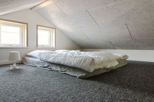 Foto 34 - Casa con 3 camere da letto a Blåvand con terrazza e sauna
