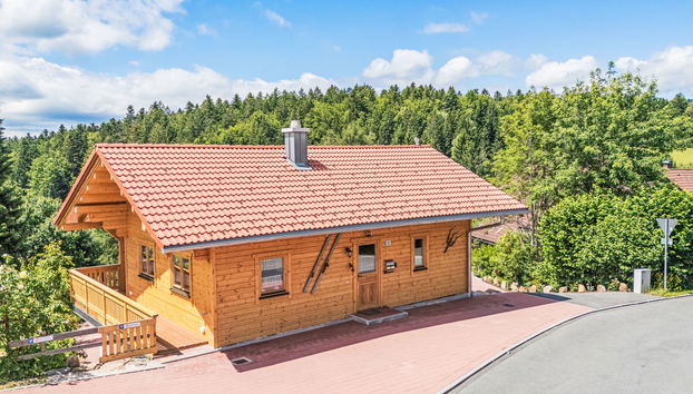 Haus mit 2 Schlafzimmern in Spiegelau mit schwimmbad und garten - Foto 2
