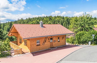 Foto 2 - Haus mit 1 Schlafzimmer in Spiegelau mit schwimmbad und garten
