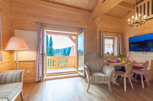 Photo 10 - Maison de 1 chambre à Spiegelau avec piscine et jardin