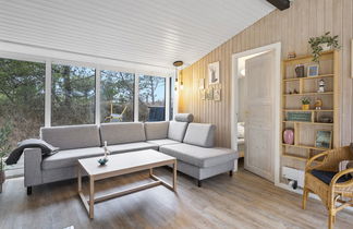 Foto 2 - Casa con 4 camere da letto a Ringkøbing con terrazza e sauna