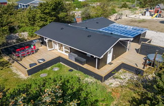 Foto 1 - Casa de 4 quartos em Ringkøbing com terraço e sauna