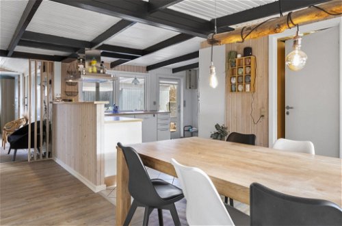 Foto 6 - Casa con 4 camere da letto a Ringkøbing con terrazza e sauna