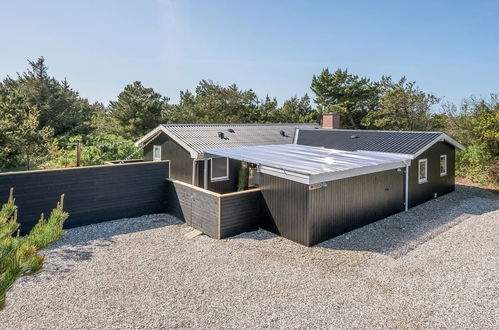 Photo 28 - Maison de 4 chambres à Ringkøbing avec terrasse et sauna