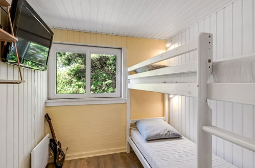 Foto 23 - Casa con 4 camere da letto a Ringkøbing con terrazza e sauna