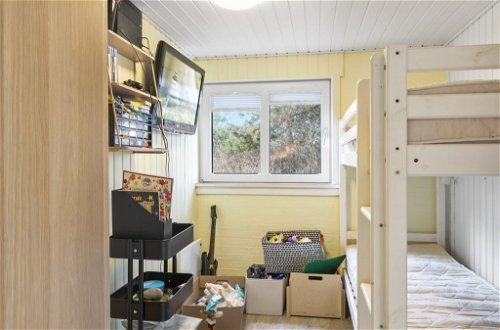 Foto 15 - Casa con 4 camere da letto a Ringkøbing con terrazza e sauna
