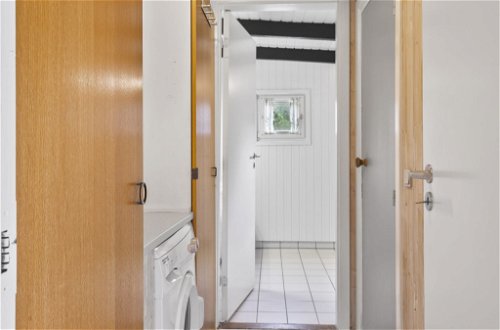 Foto 10 - Haus mit 4 Schlafzimmern in Ringkøbing mit terrasse und sauna
