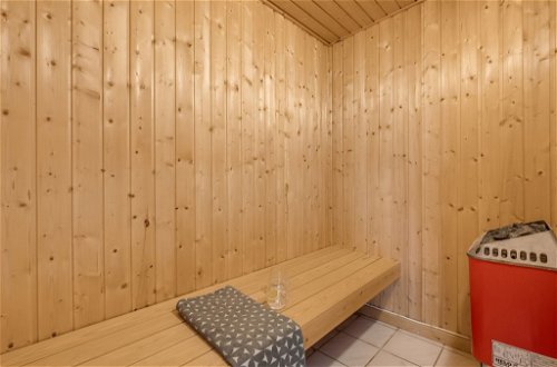 Foto 17 - Casa con 4 camere da letto a Ringkøbing con terrazza e sauna