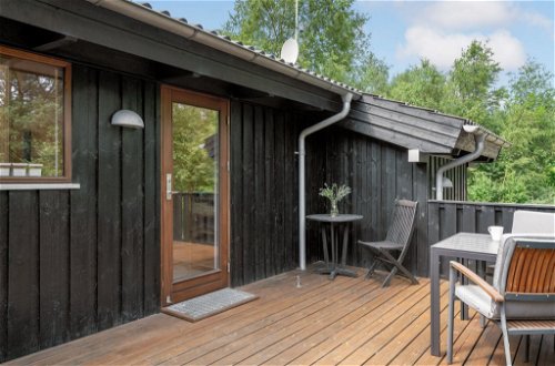 Photo 30 - 3 bedroom House in Vesterø Havn with terrace and sauna