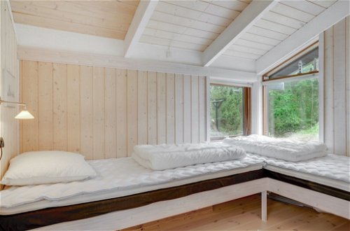 Photo 20 - 3 bedroom House in Vesterø Havn with terrace and sauna