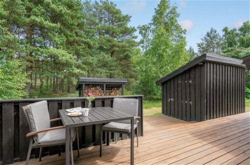 Foto 31 - Casa de 3 quartos em Vesterø Havn com terraço e sauna