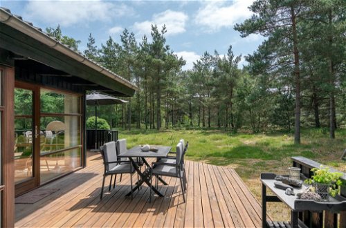 Foto 34 - Casa de 3 quartos em Vesterø Havn com terraço e sauna