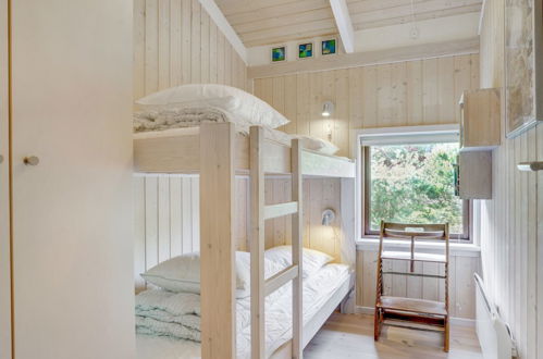 Photo 21 - 3 bedroom House in Vesterø Havn with terrace and sauna