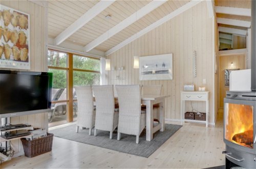 Foto 13 - Casa con 3 camere da letto a Vesterø Havn con terrazza e sauna