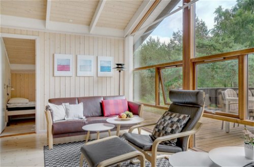 Foto 9 - Casa de 3 quartos em Vesterø Havn com terraço e sauna