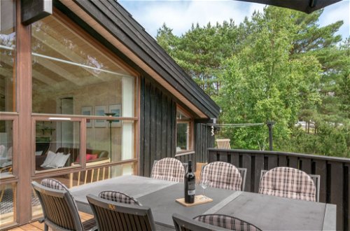 Photo 32 - Maison de 3 chambres à Vesterø Havn avec terrasse et sauna
