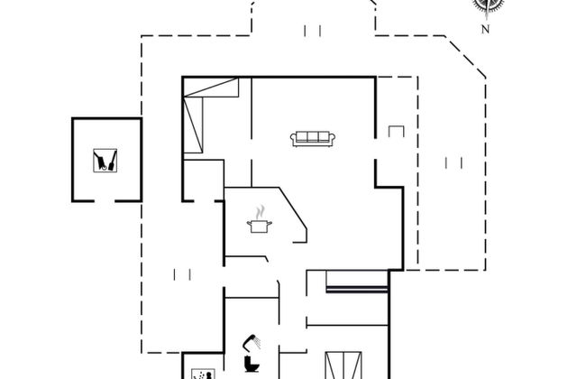 "Mine" - 300m from the sea - Foto 3