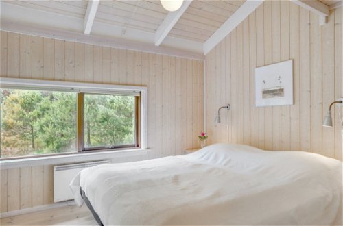 Photo 19 - 3 bedroom House in Vesterø Havn with terrace and sauna