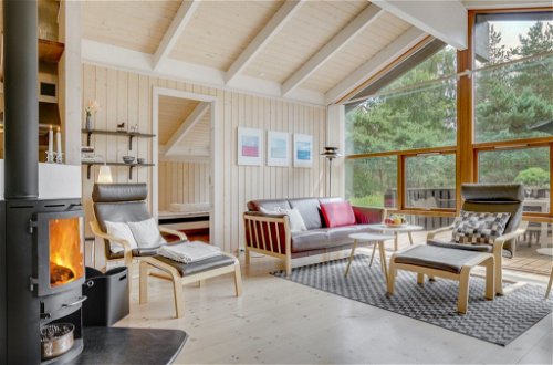 Foto 8 - Casa de 3 quartos em Vesterø Havn com terraço e sauna