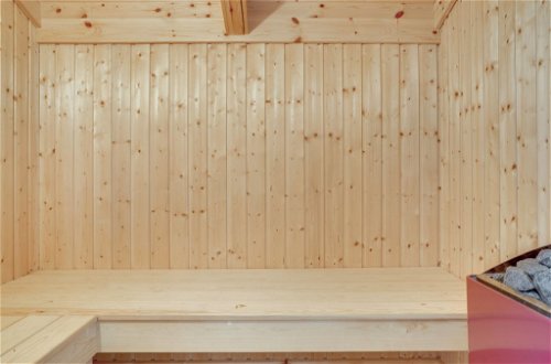 Foto 25 - Casa de 3 quartos em Vesterø Havn com terraço e sauna