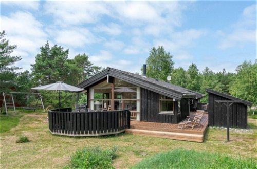 Foto 26 - Casa con 3 camere da letto a Vesterø Havn con terrazza e sauna