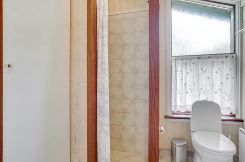Foto 23 - Casa con 3 camere da letto a Vesterø Havn con terrazza e sauna