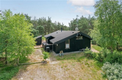 Photo 27 - Maison de 3 chambres à Vesterø Havn avec terrasse et sauna