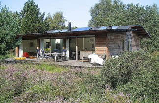 Foto 1 - Casa con 2 camere da letto a Vesterø Havn con terrazza