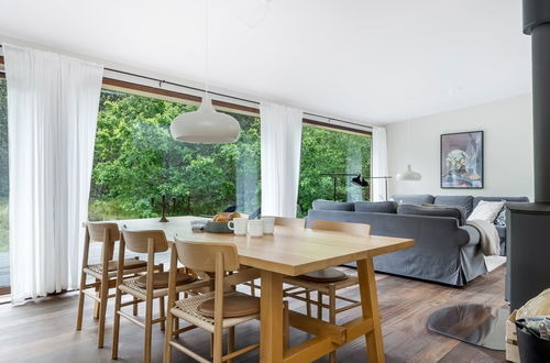 Foto 7 - Haus mit 2 Schlafzimmern in Vesterø Havn mit terrasse