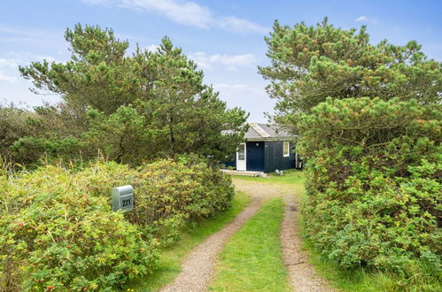 Photo 13 - 3 bedroom House in Rømø with terrace