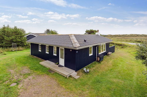 Photo 20 - Maison de 3 chambres à Rømø avec terrasse