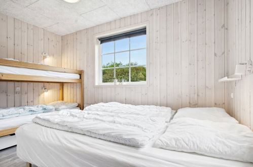 Foto 10 - Casa con 3 camere da letto a Rømø con terrazza