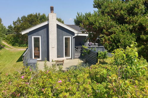 Photo 1 - Maison de 3 chambres à Rømø avec terrasse