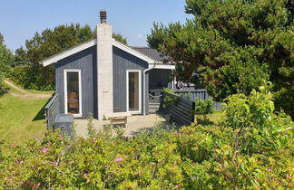 Photo 1 - Maison de 3 chambres à Rømø avec terrasse