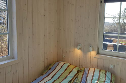 Foto 5 - Casa con 3 camere da letto a Rømø con terrazza